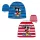 Disney Mickey Look gyerek sapka 52-54 cm