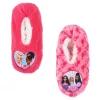 Barbie Chic Team gyerek téli papucs 23-34