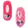 Barbie Chic Team gyerek téli papucs 23-34