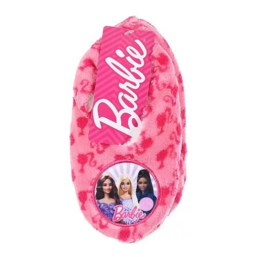 Barbie Chic Team gyerek téli papucs 23-34
