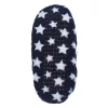Disney Jégvarázs Stars gyerek téli papucs 23-34