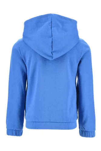 Disney Lilo és Stitch, A csillagkutya Club gyerek pulóver 3 - 8 év / 98 - 128 cm