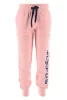 Disney Lilo és Stitch, A csillagkutya Pink gyerek hosszú nadrág, jogging alsó 3 - 8 év / 98 - 128 cm