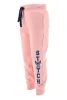 Disney Lilo és Stitch, A csillagkutya Pink gyerek hosszú nadrág, jogging alsó 3 - 8 év / 98 - 128 cm