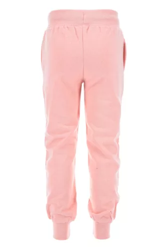 Disney Lilo és Stitch, A csillagkutya Pink gyerek hosszú nadrág, jogging alsó 3 - 8 év / 98 - 128 cm