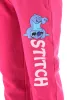 Disney Lilo és Stitch, A csillagkutya Fun gyerek hosszú nadrág, jogging alsó 3 - 8 év / 98 - 128 cm