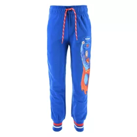   Superman Blue Hero gyerek hosszú nadrág, jogging alsó 4 - 10 év / 104 - 140 cm