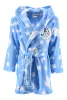 Bluey Blue gyerek köntös 3 - 6 év / 98 - 116 cm