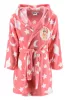 Bluey Pink gyerek köntös 3 - 6 év / 98 - 116 cm
