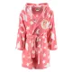 Bluey Pink gyerek köntös 3 - 6 év / 98 - 116 cm