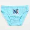 Disney Mickey All-Stars gyerek fehérnemű, alsó 3 darab/csomag 3 - 6 év / 98 - 116 cm