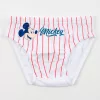 Disney Mickey All-Stars gyerek fehérnemű, alsó 3 darab/csomag 3 - 6 év / 98 - 116 cm