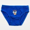 Disney Mickey All-Stars gyerek fehérnemű, alsó 3 darab/csomag 3 - 6 év / 98 - 116 cm