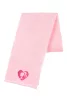 Barbie Pink gyerek sapka + sál + kesztyű szett 52-54 cm