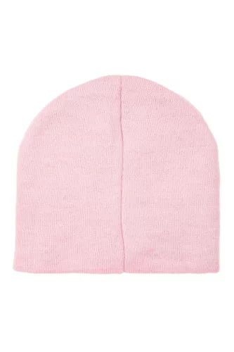 Barbie Pink gyerek sapka + sál + kesztyű szett 52-54 cm