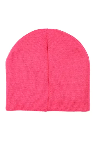 Barbie Pink gyerek sapka + sál + kesztyű szett 52-54 cm