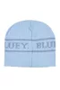 Bluey Happy gyerek sapka + sál + kesztyű szett 52-54 cm