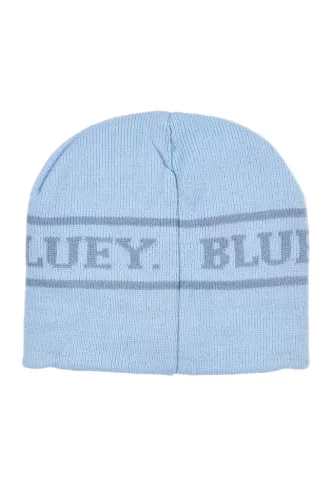 Bluey Happy gyerek sapka + sál + kesztyű szett 52-54 cm