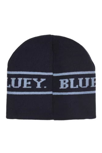 Bluey Happy gyerek sapka + sál + kesztyű szett 52-54 cm
