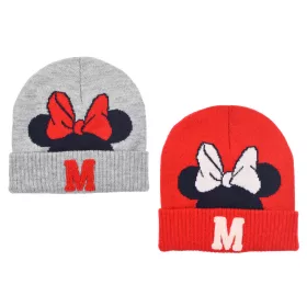 Disney Minnie Bow gyerek sapka 52-54 cm