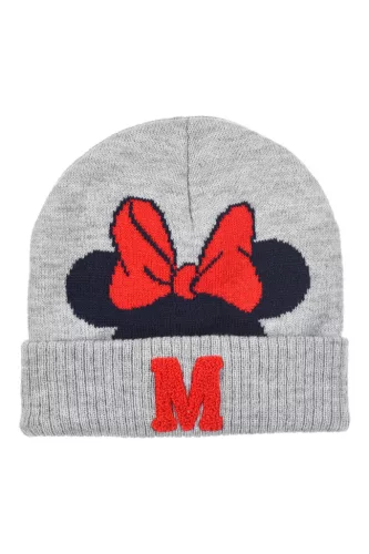Disney Minnie Bow gyerek sapka 52-54 cm