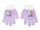 Disney Jégvarázs Together Better gyerek kesztyű
