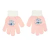 Disney Lilo és Stitch, A csillagkutya Pink gyerek kesztyű
