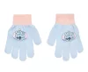 Disney Lilo és Stitch, A csillagkutya Light Blue gyerek kesztyű