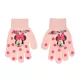 Disney Minnie Pink Dots gyerek kesztyű
