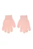 Disney Minnie Pink Dots gyerek kesztyű