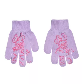 Disney Minnie Contour gyerek kesztyű