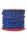 Pókember Blue gyerek sál, snood