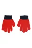 Disney Mickey Red 28 gyerek kesztyű