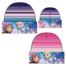 Disney Jégvarázs Magical gyerek sapka 52-54 cm