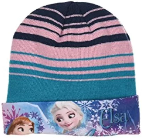 Disney Jégvarázs Magical gyerek sapka 52-54 cm