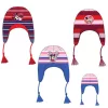 Disney Minnie Chilly gyerek sapka 52-54 cm