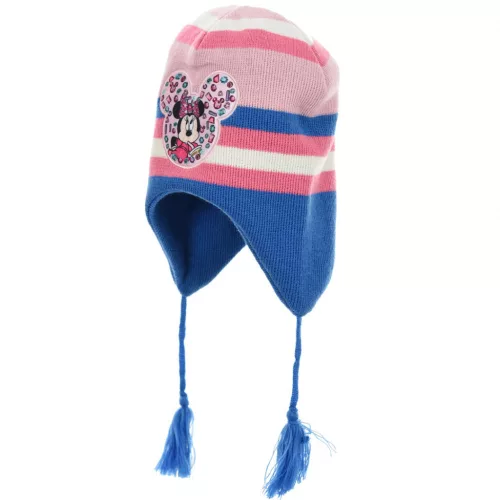 Disney Minnie Chilly gyerek sapka 52-54 cm