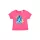 Disney Lilo és Stitch, A csillagkutya Surf Pink baba póló, felső 6-24 hó