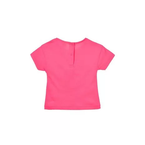 Disney Lilo és Stitch, A csillagkutya Surf Pink baba póló, felső 6-24 hó