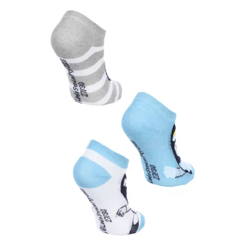 Bluey Blue gyerek titokzokni 23-34