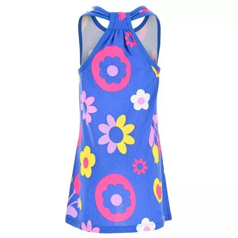 Gabi babaháza Bubbly World gyerek nyári ruha 3 - 8 év / 98 - 128 cm