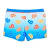Bluey Funny Day gyerek fürdőnadrág, short 3 - 6 év / 98 - 116 cm