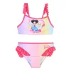 Barbie Heart gyerek fürdőruha, bikini 4 - 10 év / 104 - 140 cm