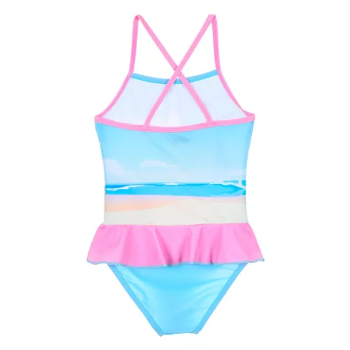 Bluey Seaside gyerek fürdőruha, úszó 3 - 6 év / 98 - 116 cm