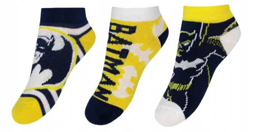 Batman Caped Crusader gyerek titokzokni 23-34